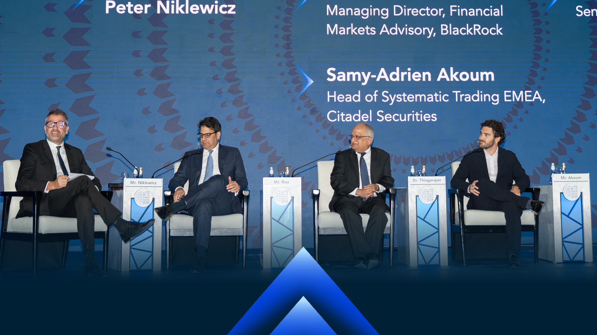 State Street and Saudi Tadawul Group launch new report which analyzes stock selection strategies 