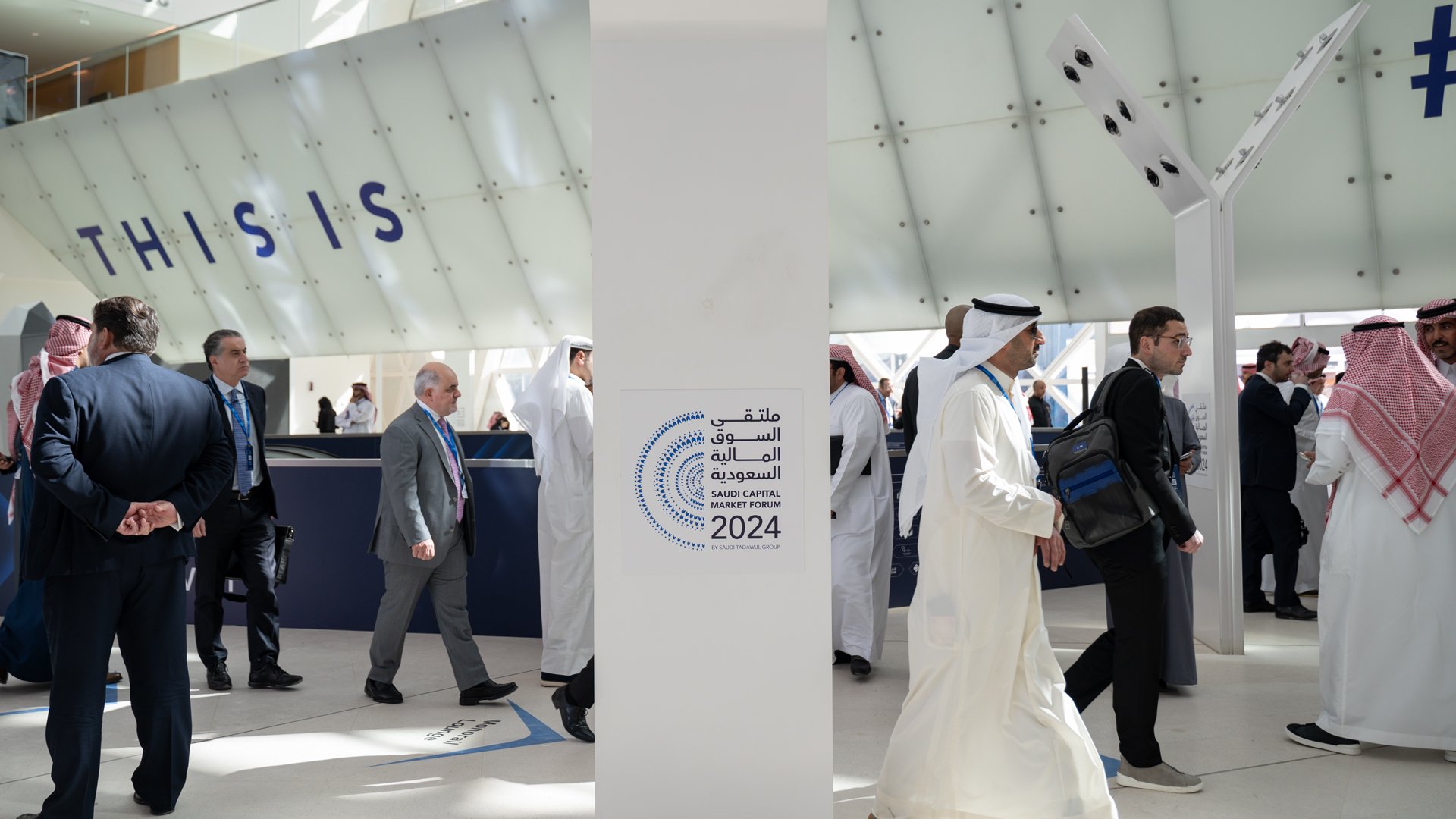 Saudi Exchange Has Seen More Than 120 Listings in the Past Three Years – Saudi Exchange CEO 