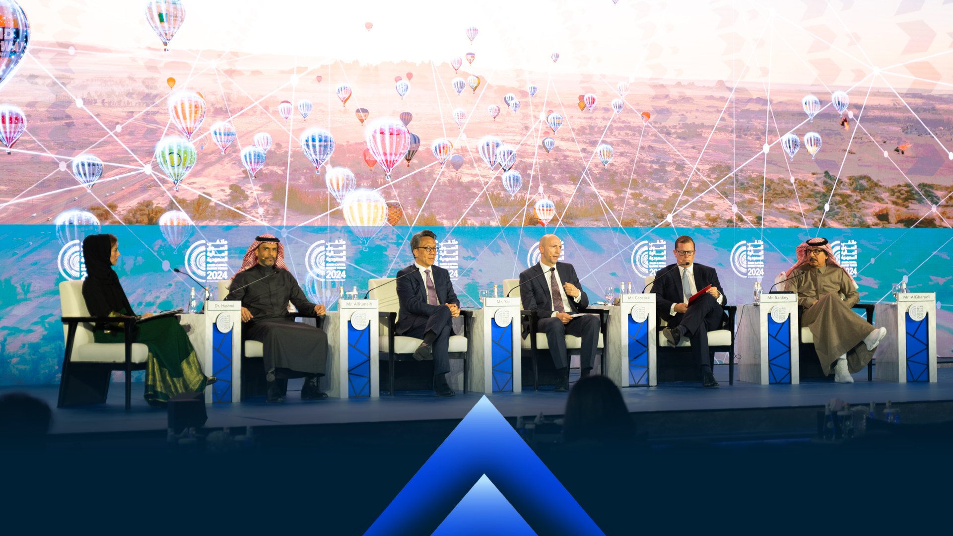 CitiGroup Executive Emphasizes Surge in Saudi Arabian Fintech Sector 