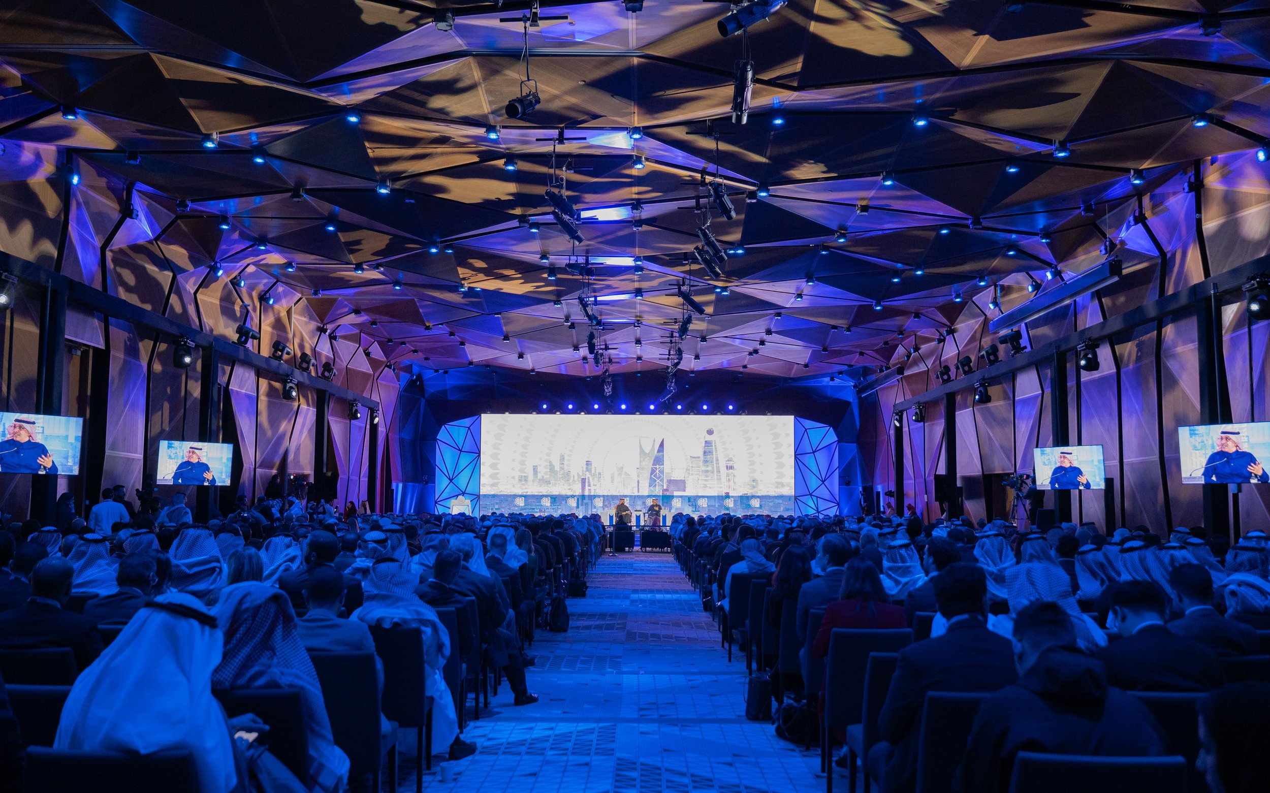 Saudi Tadawul Group Opens the Third Edition of the Saudi Capital Market Forum 